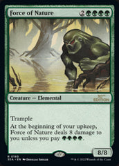 Force of Nature [30th Anniversary Edition] | Local Legends
