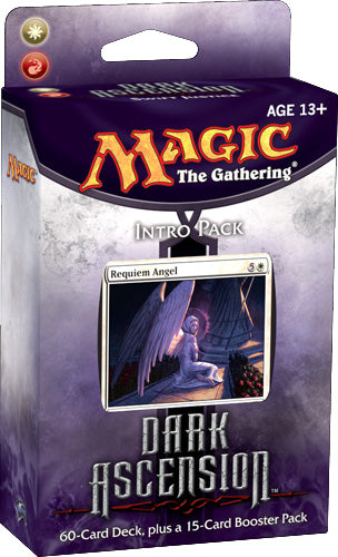 Dark Ascension - Intro Pack (Swift Justice) | Local Legends