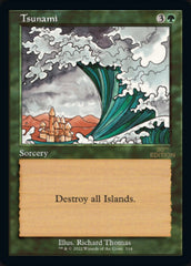 Tsunami (Retro) [30th Anniversary Edition] | Local Legends