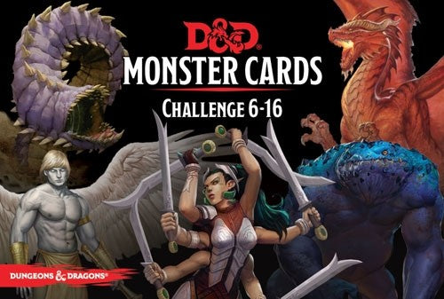 Monster Cards Challenge 6-16 | Golgari Games