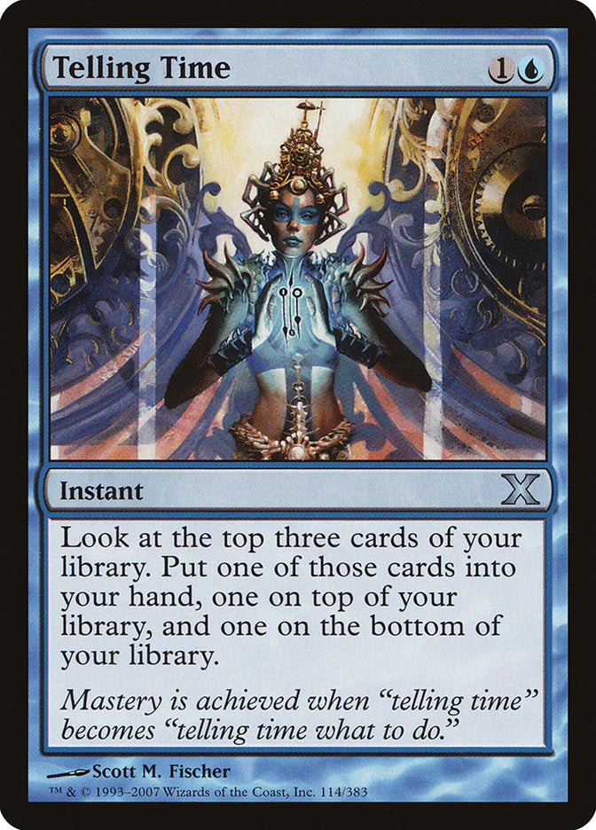 Telling Time [Tenth Edition] | Local Legends