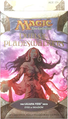 Duels of the Planeswalkers - Intro Deck (Eyes of Shadow) | Local Legends
