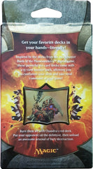Duels of the Planeswalkers - Intro Deck (Hands of Flame) | Local Legends