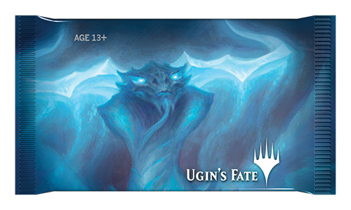 Ugin's Fate - Event Booster Pack | Local Legends