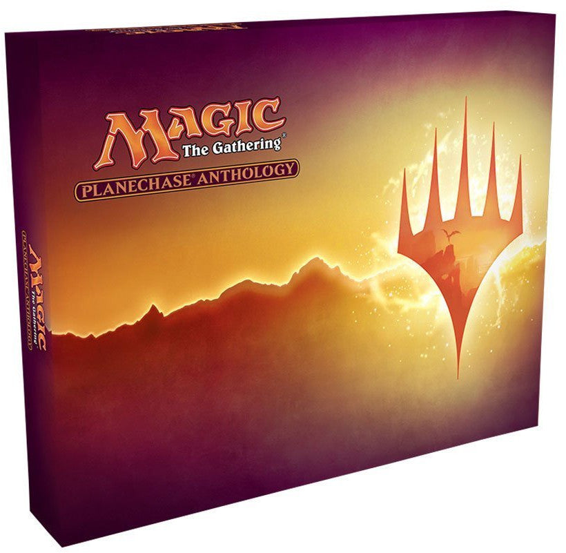 Planechase Anthology - Box | Local Legends