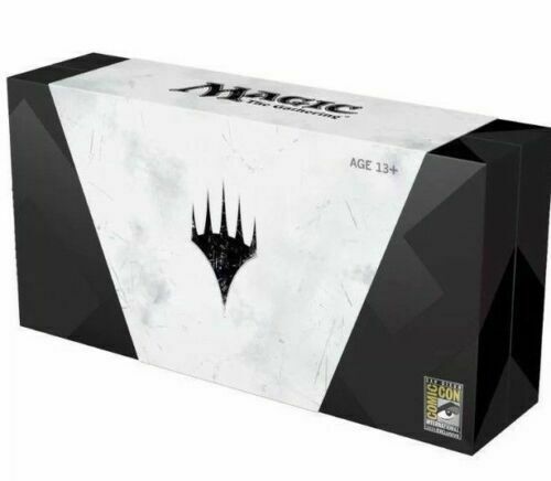 San Diego Comic-Con 2014 - Planeswalker Box Set | Local Legends