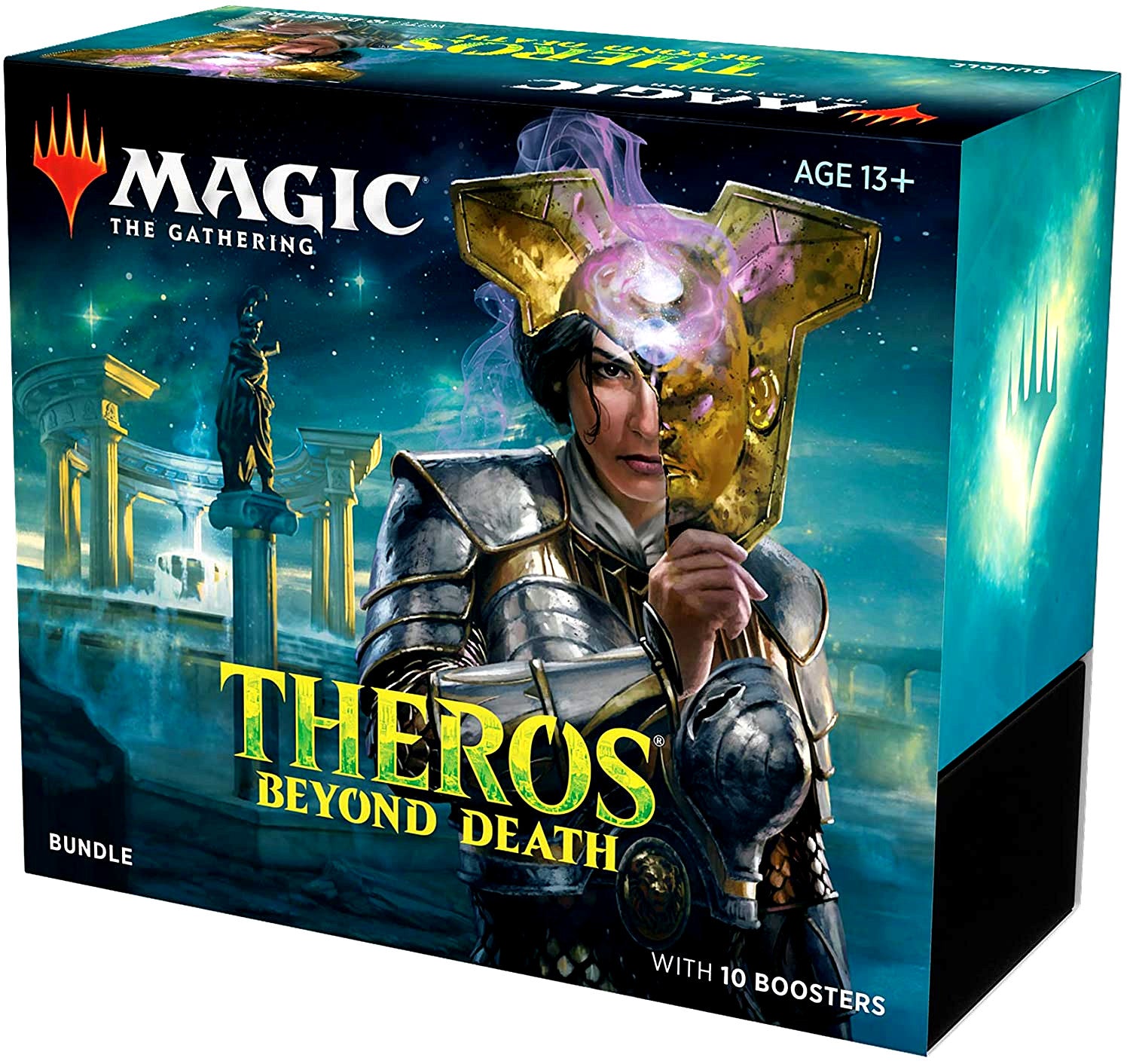 Theros Beyond Death - Bundle | Local Legends