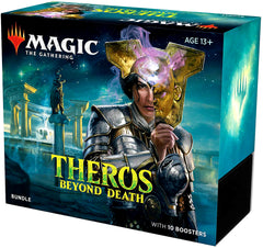 Theros Beyond Death - Bundle | Local Legends