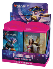 Kamigawa: Neon Dynasty - Theme Booster Display | Local Legends