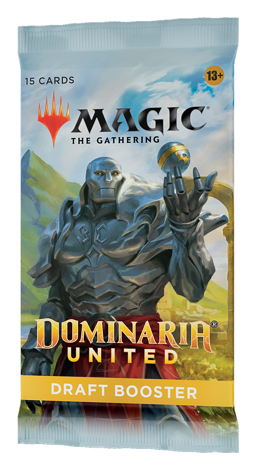 Dominaria United - Draft Booster Pack | Local Legends