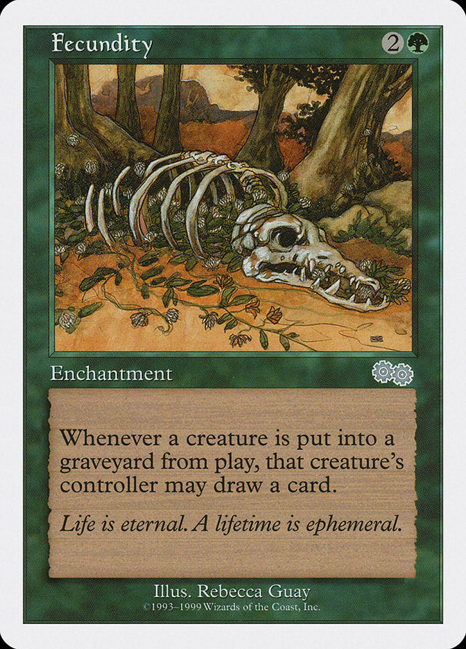 Fecundity [Battle Royale] | Local Legends