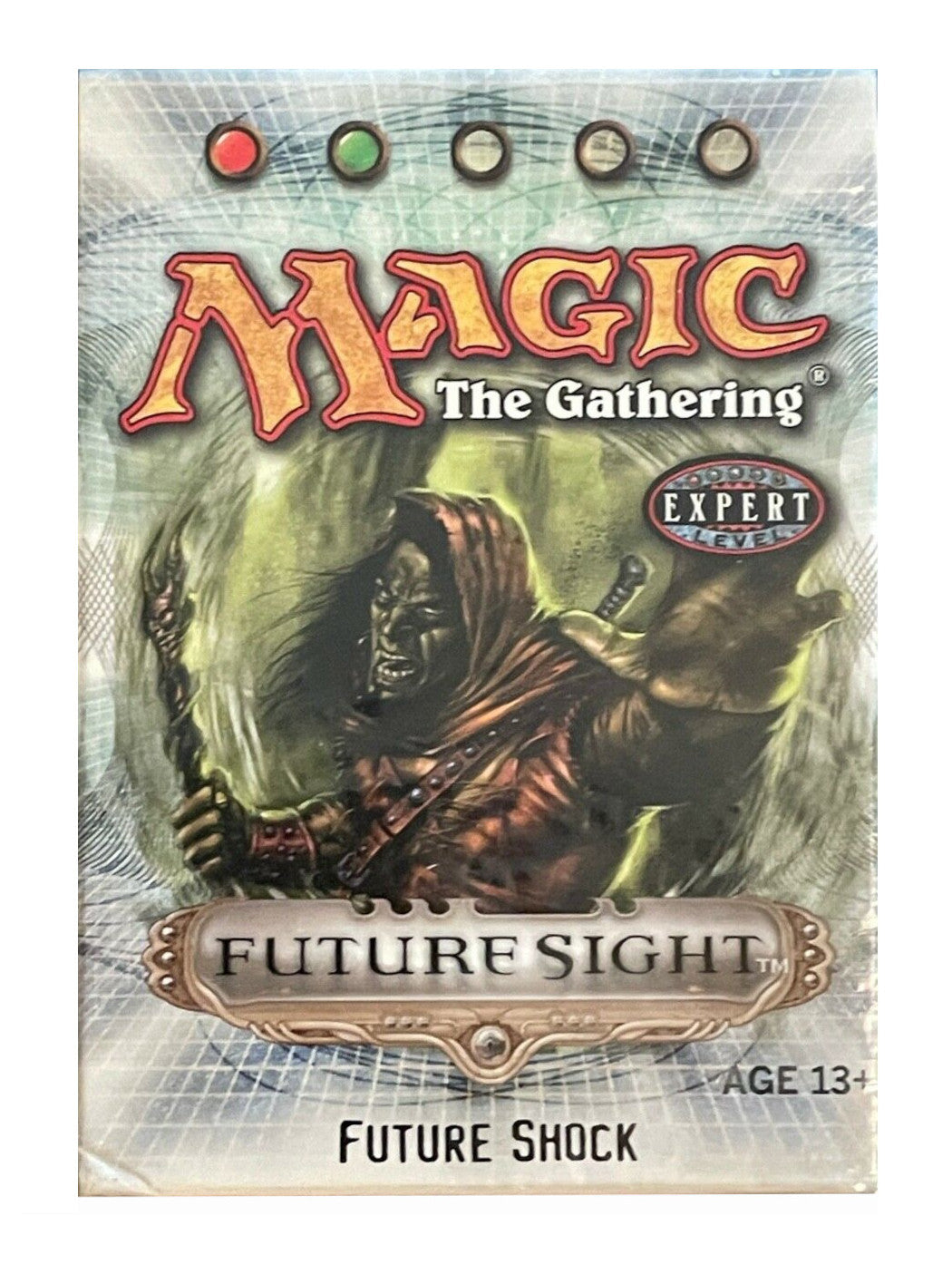 Future Sight - Theme Deck (Future Shock) | Local Legends