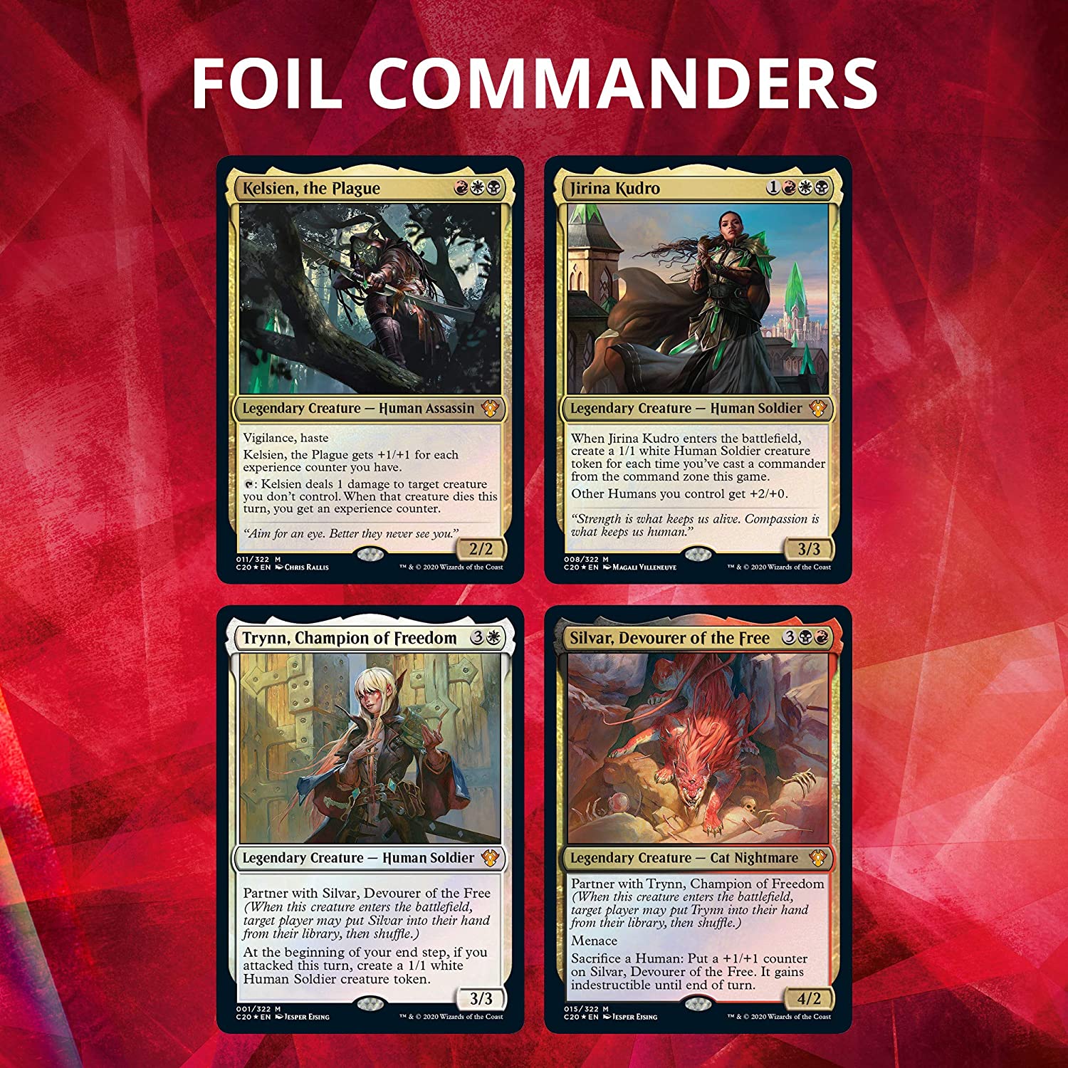 Ikoria Lair of Behemoths - Commander Deck (Ruthless Regiment) | Local Legends