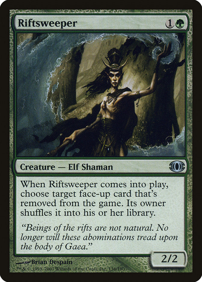 Riftsweeper [Future Sight] | Local Legends