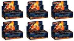 Magic 2014 Core Set - Booster Case | Local Legends
