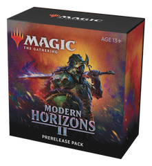 Modern Horizons 2 - Prerelease Pack | Local Legends