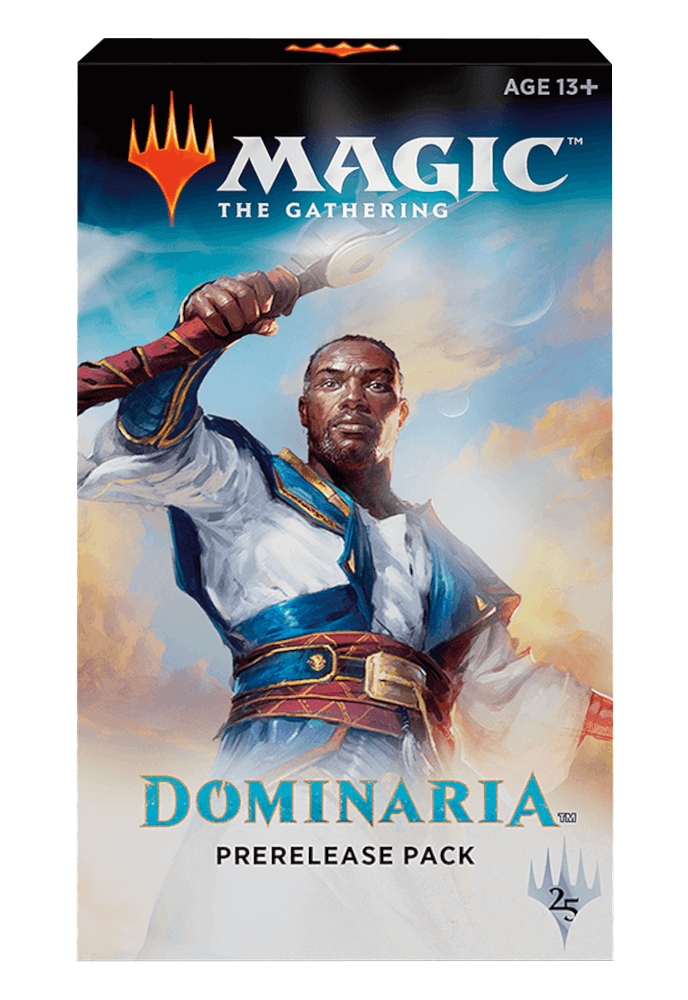 Dominaria - Prerelease Pack | Local Legends