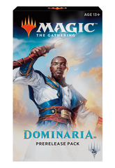 Dominaria - Prerelease Pack | Local Legends