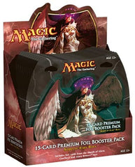 Shards of Alara Block - Booster Pack Display (Premium Foil) | Local Legends