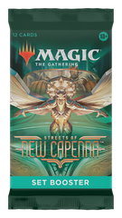 Streets of New Capenna - Set Booster Display | Golgari Games