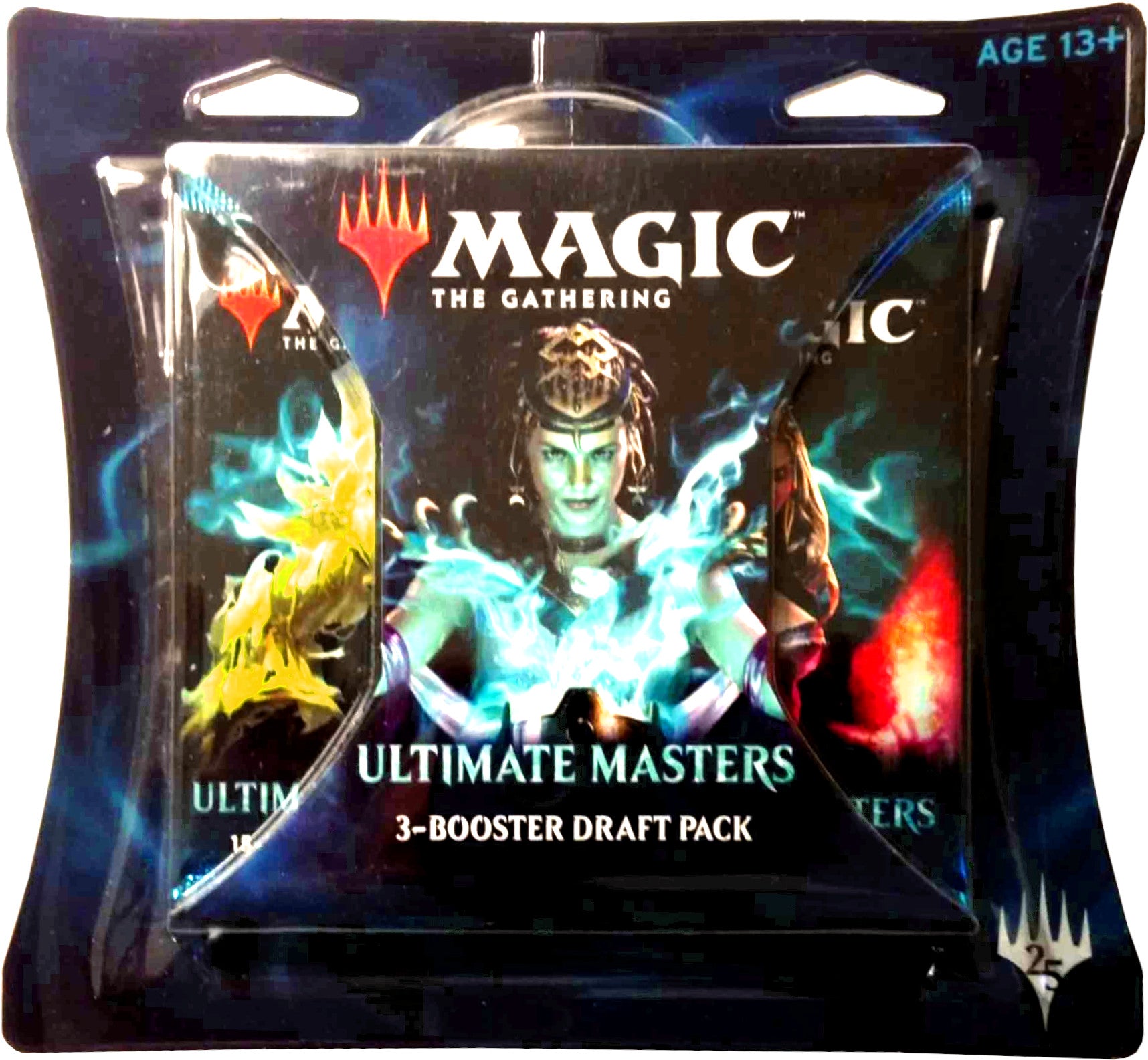 Ultimate Masters - 3-Booster Draft Pack | Local Legends