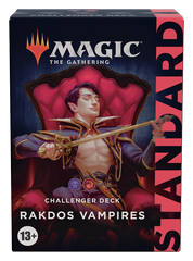Challenger Deck 2022 (Rakdos Vampires) | Local Legends