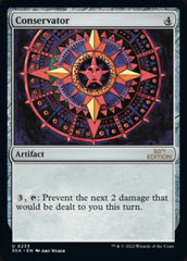 Conservator [30th Anniversary Edition] | Local Legends