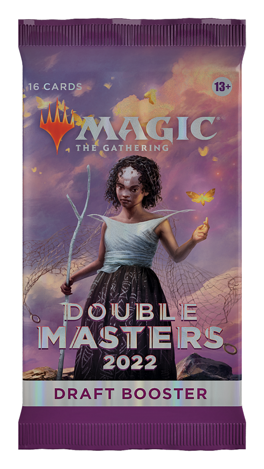 Double Masters 2022 - Draft Booster Pack | Golgari Games