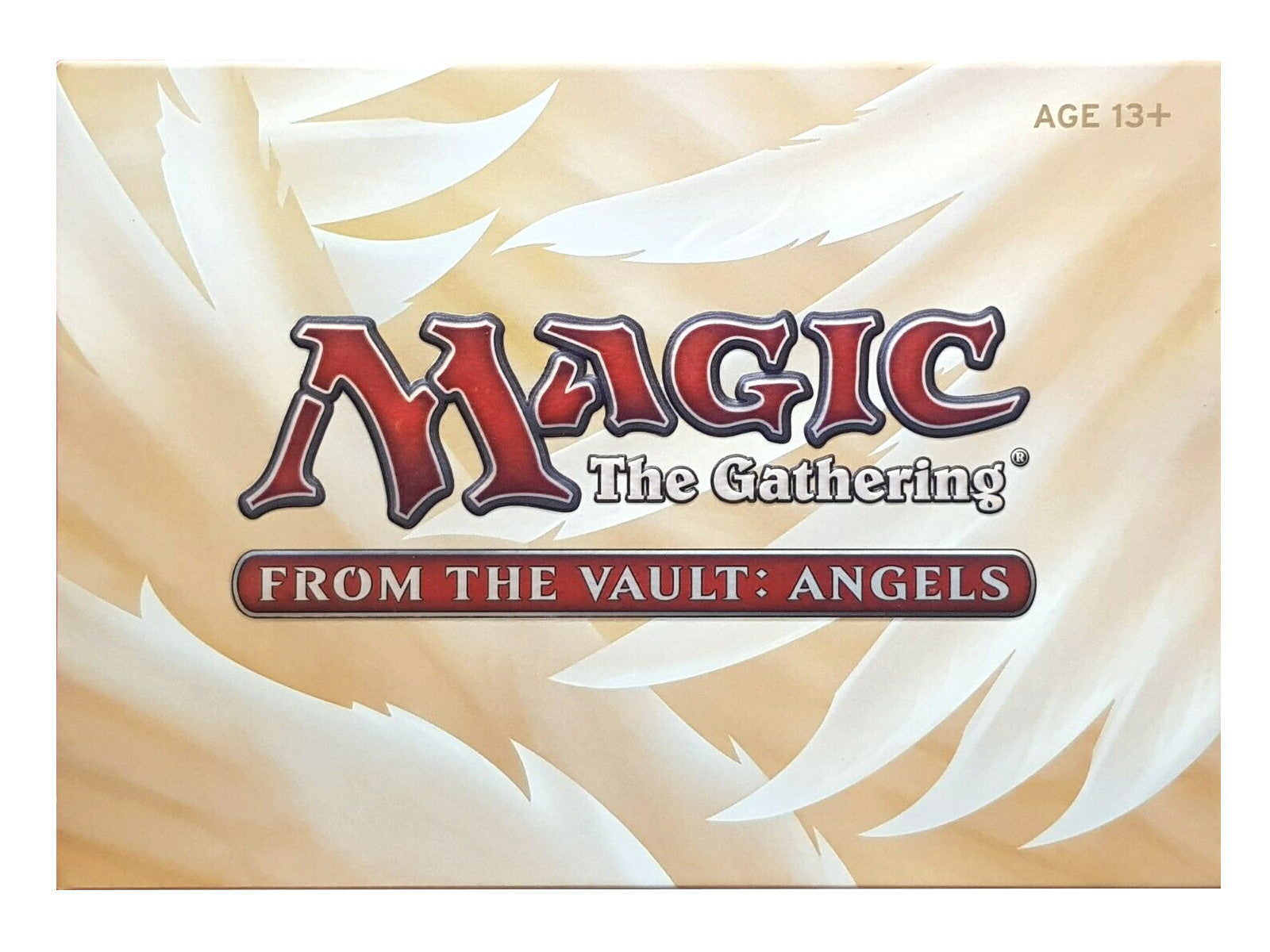From the Vault: Angels | Local Legends