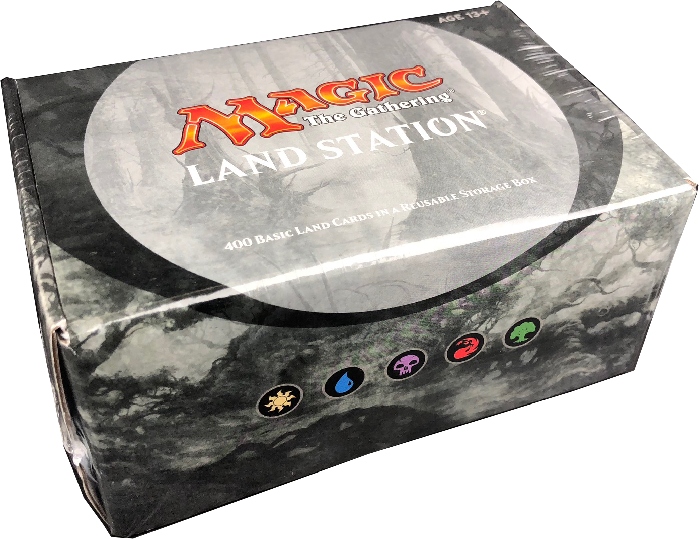Amonkhet - Land Station | Local Legends