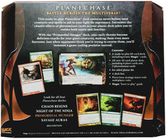 Planechase - 2012 Edition (Primordial Hunger) | Local Legends