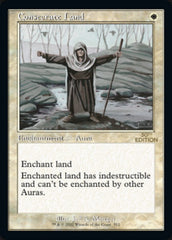Consecrate Land (Retro) [30th Anniversary Edition] | Local Legends