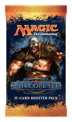 Magic 2014 Core Set - Booster Case | Local Legends