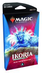 Ikoria Lair of Behemoths - Theme Booster (Blue) | Local Legends