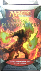 Duels of the Planeswalkers - Intro Deck (Hands of Flame) | Local Legends