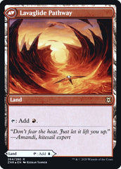 Riverglide Pathway // Lavaglide Pathway [Zendikar Rising Prerelease Promos] | Local Legends