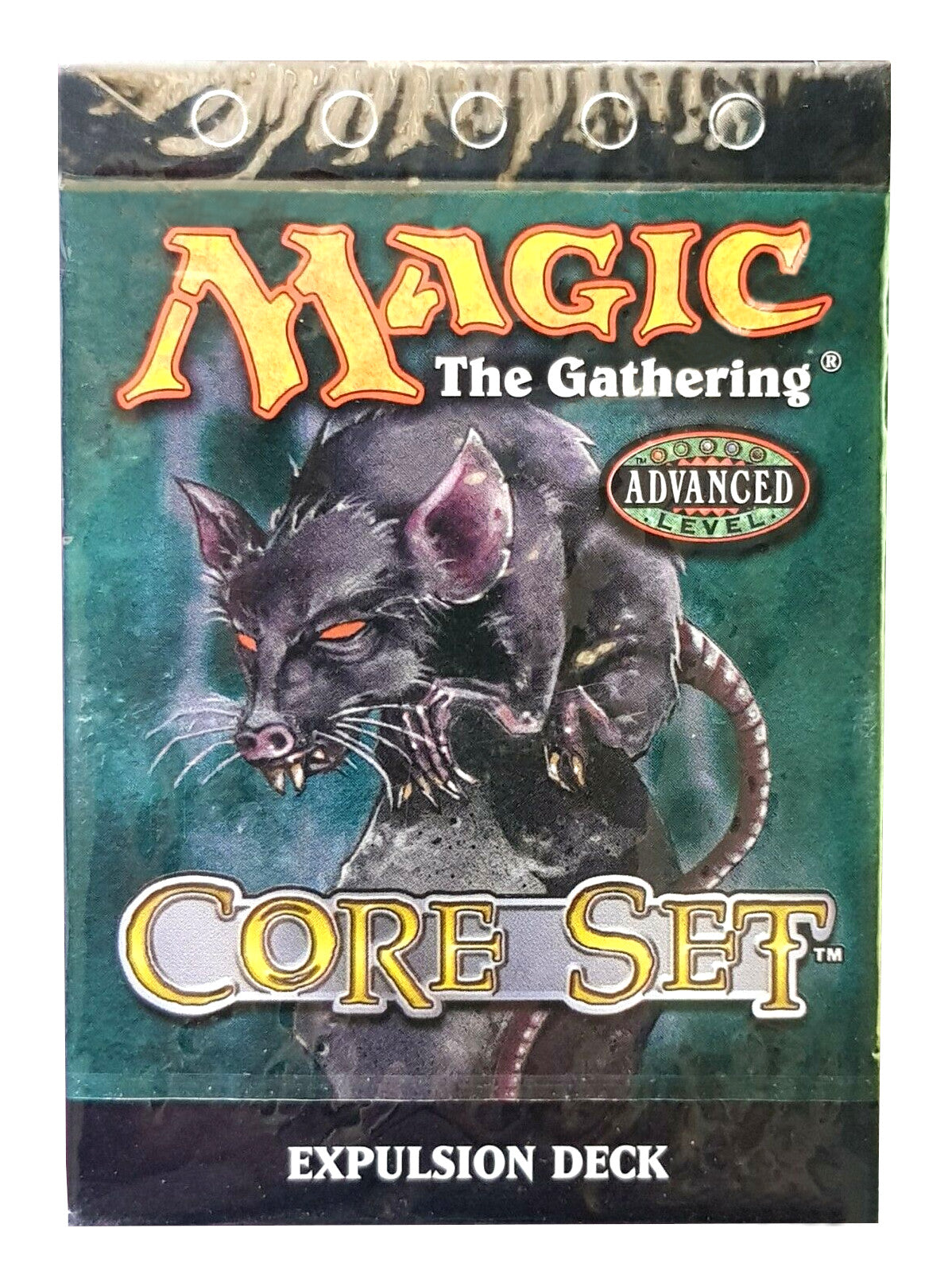 Eighth Edition - Theme Deck (Expulsion) | Local Legends