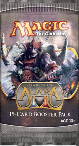 Shards of Alara - Booster Pack | Local Legends