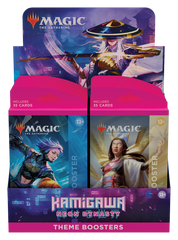 Kamigawa: Neon Dynasty - Theme Booster Display | Local Legends