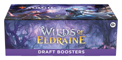 Wilds of Eldraine - Draft Booster Display | Local Legends