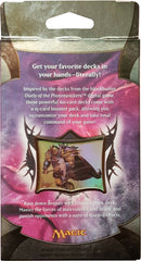 Duels of the Planeswalkers - Intro Deck (Eyes of Shadow) | Local Legends