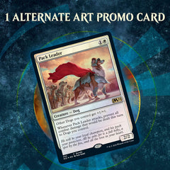 Core Set 2021 - Bundle | Local Legends