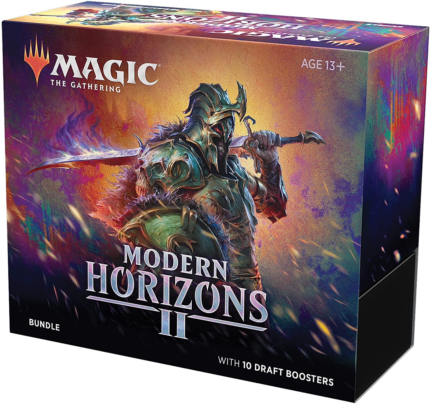 Modern Horizons 2 - Bundle | Local Legends