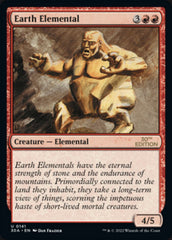 Earth Elemental [30th Anniversary Edition] | Local Legends