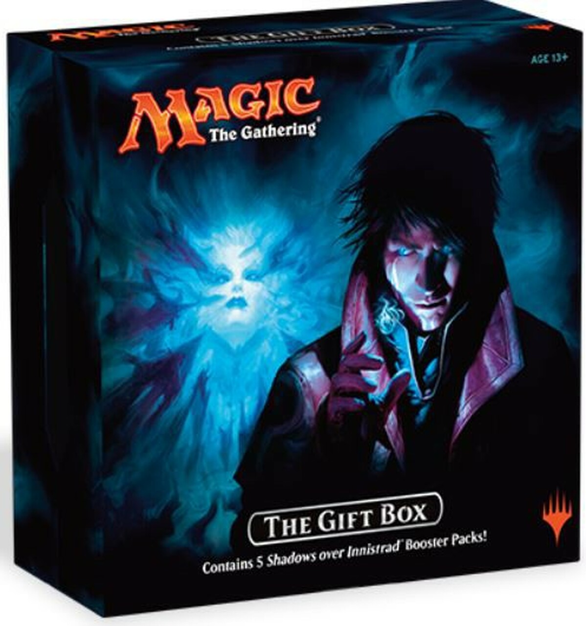 Shadows over Innistrad - The Gift Box | Local Legends