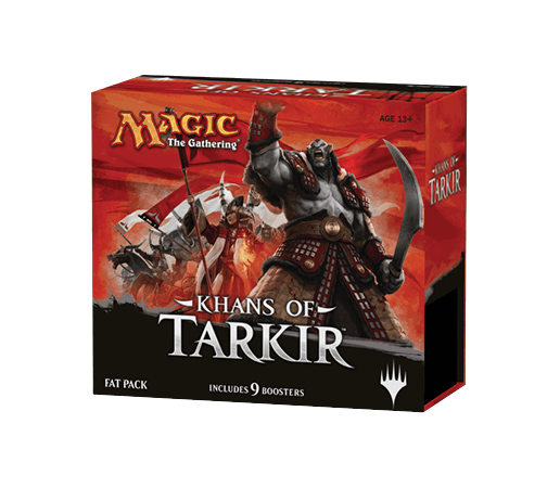 Khans of Tarkir - Bundle | Local Legends