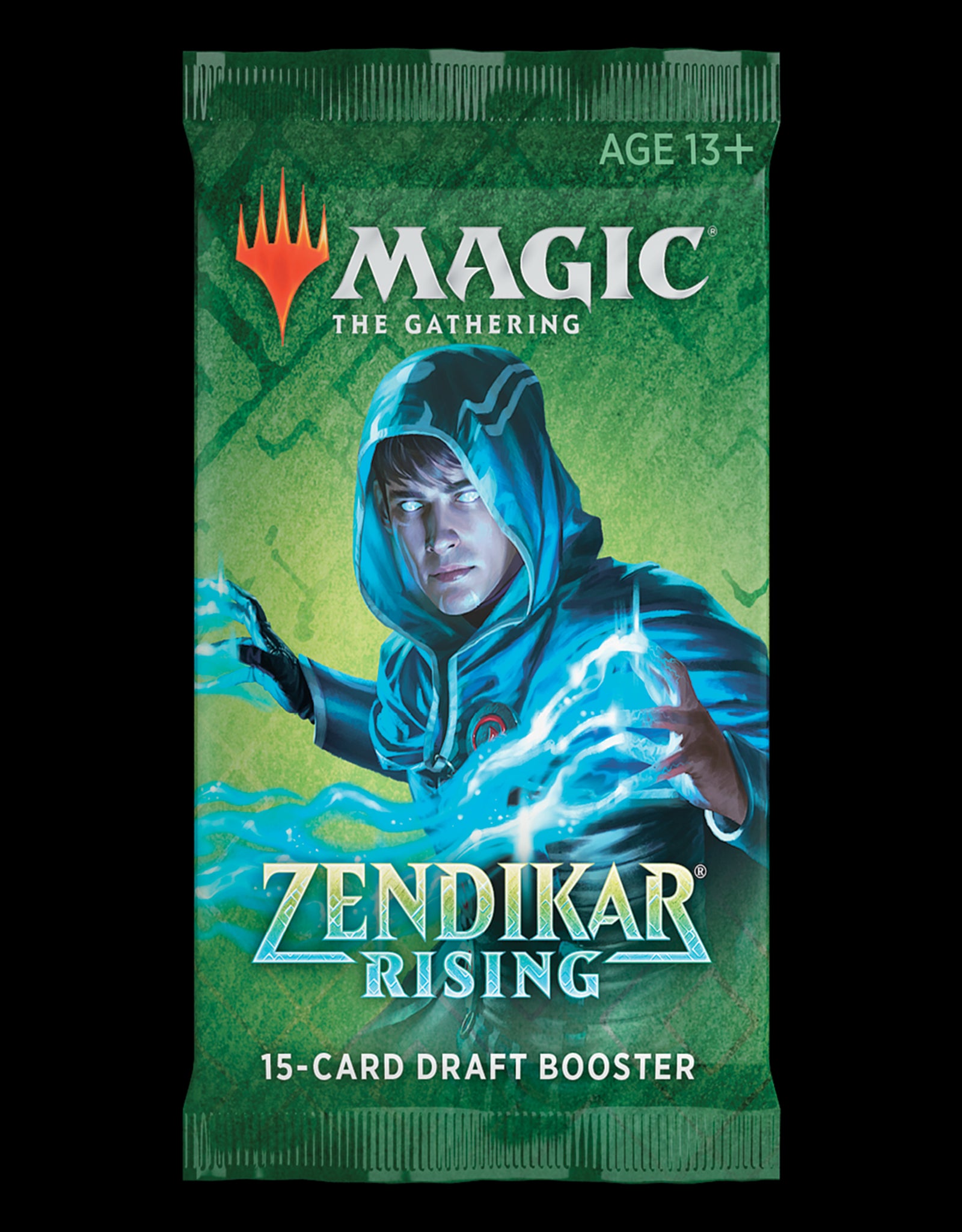 Zendikar Rising - Draft Booster Pack | Golgari Games