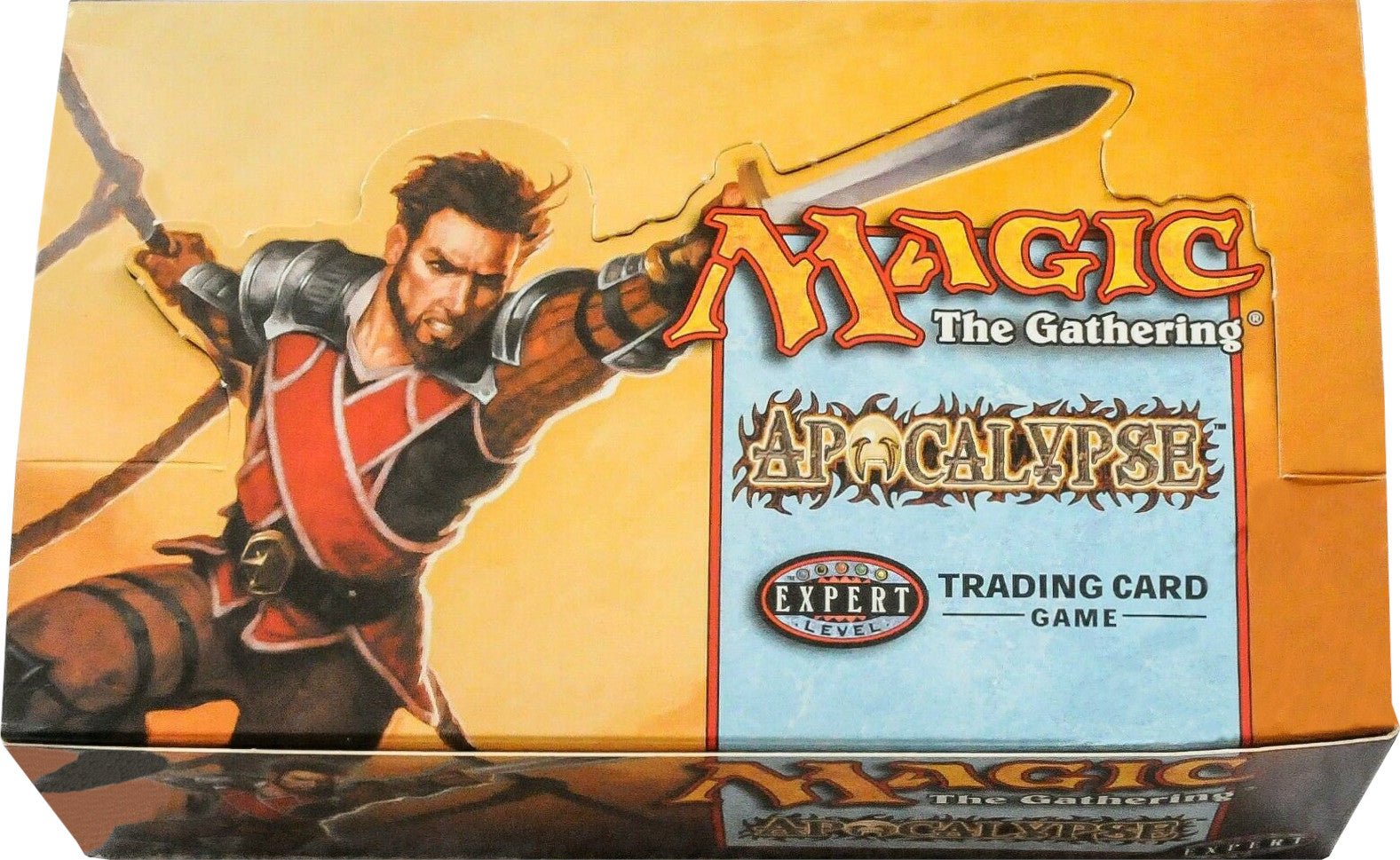 Apocalypse - Booster Box | Local Legends