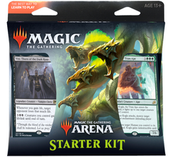Core Set 2021 - Starter Kit (Arena) | Local Legends
