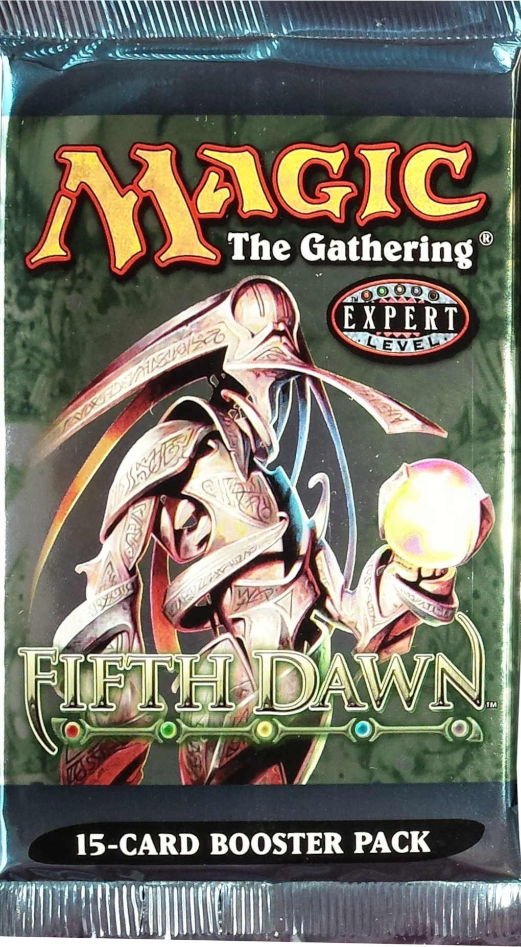 Fifth Dawn - Booster Pack | Local Legends